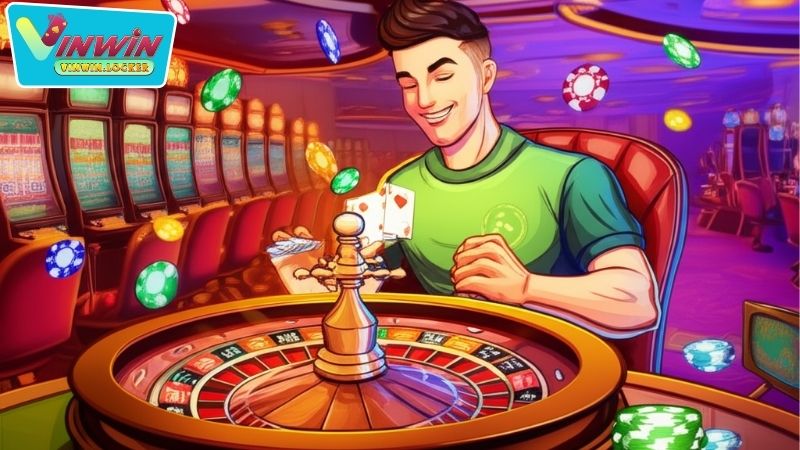 Ý nghĩa về việc thực hiện chơi có trách nhiệm