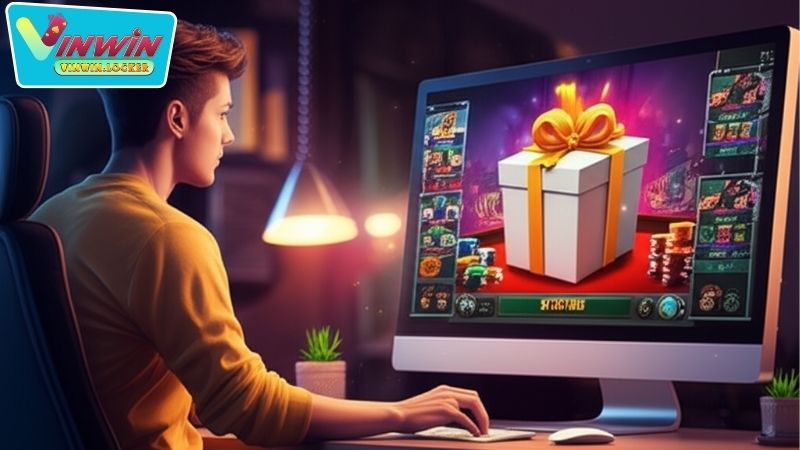 Lợi ích khi tham gia vào các sự kiện khuyến mãi Vinwin