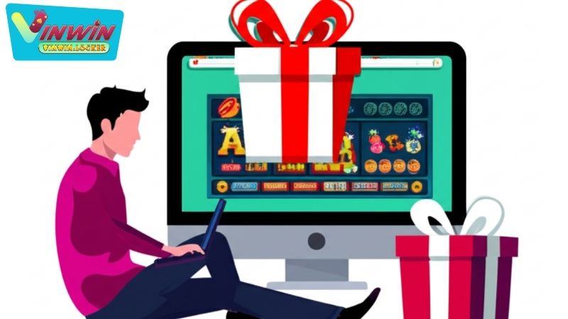 Các loại hình khuyến mãi Vinwin nổi bật được bet thủ yêu thích